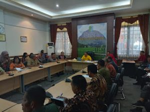 Cegah Meluasnya Rabies, Pemkab Sintang Butuh Tambahan 20 Ribu Dosis Vaksin Rabies