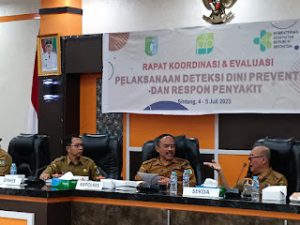 Pemkab Sintang Akan Mulai Tembak Anjing Liar Mulai 20 Juli 2023, Ini Kata Sekda Sintang
