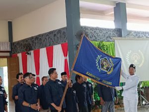 Ini Kata Wabup Sintang Usai Saksikan Pelantikan Pengurus PWI Sintang Periode 2023-2026