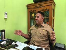 Ini Penjelasan Darmadi Soal Upaya Pencegahan Meluasnya DBD