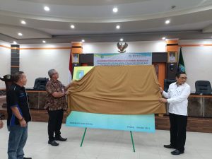 Permudah Pencatatan Kelahiran dan Kematian, Pemkab Sintang Launching Lapaorrama