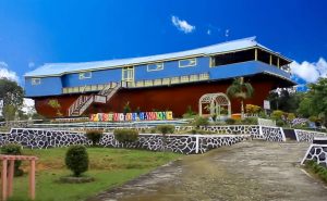 Galeri Motor Bandong Dianugerahi Destinasi Unik di Indonesia Tahun 2023