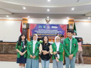 Forum Anak Kabupaten Sintang Sampaikan Ini Kepada Pemkab Sintang