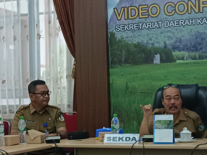 Kartiyus Dukung Launching Gerakan Pengukuran Bayi Serentak Pada 1 Juni 2024