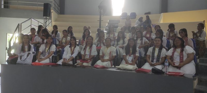 Pesparani Sintang, Lomba PSGR Hanya Diikuti Kecamatan Sintang