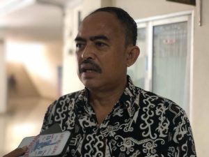 Hingga Oktober 2024 Tidak Ada Kasus Gigitan Rabies, Ini Kata Martin Nandung