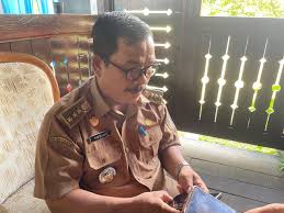 Camat Kayan Hulu Tunjukan Bukti Kinerja Terbaik Bumdesma Lestari
