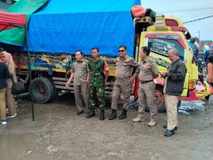 Ini Maksud Operasi Pasar Menurut Kadis Perindagkop Sintang