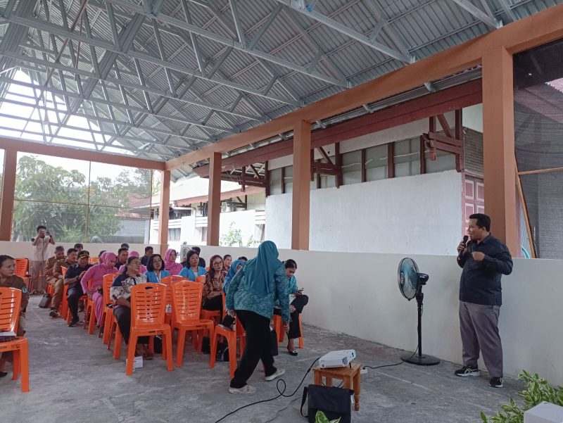 Bawaslu Sintang Siap Awasi Pilkada Sintang