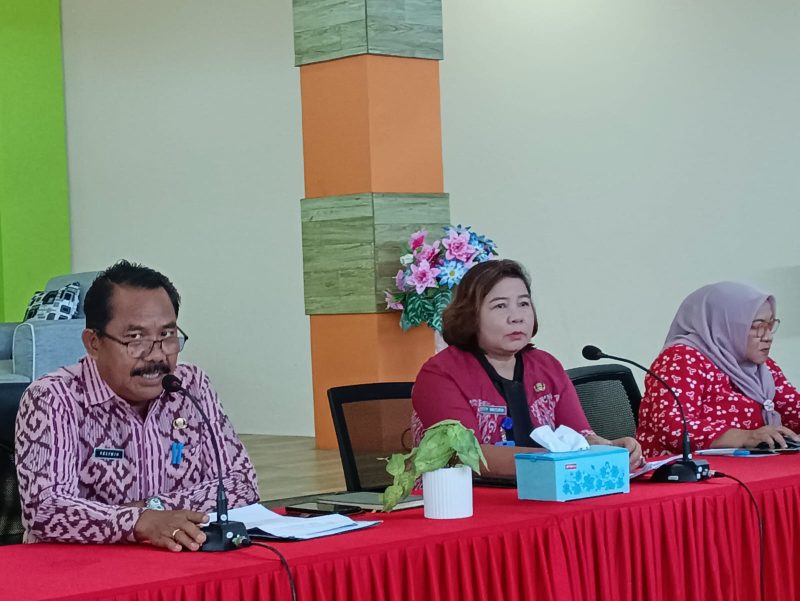 Jadi Tuan Rumah Rakor Pendapatan Daerah Se Kalbar, Ini Kata Selimin