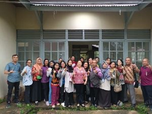 Perpustakaan Desa Perlu Pengembangan, Ini Kata Sekretaris DPMPD Sintang