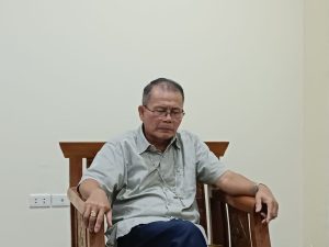 Netral di Pilkada Sintang, Uskup Sintang Sampaikan Ini