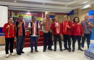 Hadiri Pembukaan Musda II TBBR Sintang, Ini Kata Yustinus Kadis Dikbud