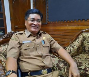 Sintang Masuki Cuaca Ekstrim, Ini Himbauan Kepala BPBD Sintang