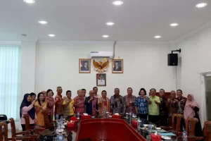 Ikuti Kunjungan Kerja Ke Kota Tebing Tinggi, Ini Kata Kadis Kominfo Sintang
