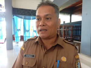 Kejaksaan Kumpulkan Guru dan Kepala SD-SMP, Ini Tanggapan Kadis Dikbut Sintang