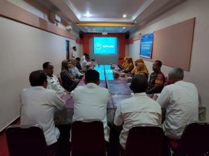 Kusnidar Ingatkan Peranan Keluarga Sangat Besar Untuk Cegah Anak Mengenal Narkoba