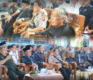 Ini Kata Sekdis Porapar Sintang Usai Pelaksanaan Upacara Hari Sumpah Pemuda Tahun 2024