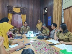 Buku Sintang Bersama Jarot Akan Disediakan Berupa E-Book Karena Dicetak Terbatas