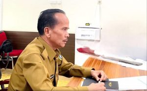 Bupati Sintang Turut Jelaskan Kebijakan Presiden RI Tentang Anggaran