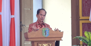 Dukung Provinsi Kapuas Raya, Ini Kata Bupati Sintang Gregorius Herkulanus Bala