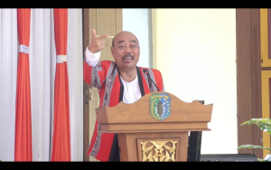 Sudah Ada Amanat Presiden RI, Alasan Alumni Fakultas Hukum Untan Desak Percepatan Pembentukan Provinsi Kapuas Raya