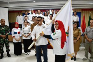 Pimpin KORMI Sintang Hingga 2031, Ini Rencana Progam Yohanes Rumpak